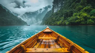 Telling a Travel Story Through Your Photography