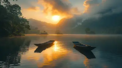 The Art of Storytelling Through Travel Photography