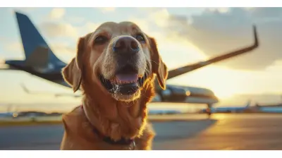 The Best Airlines for Pet-Friendly Travel