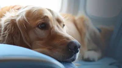 The Best Airlines for Pet-Friendly Travel
