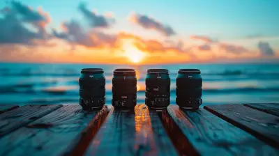 The Best Lenses for Travel: What You Really Need in Your Kit