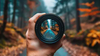 The Best Lenses for Travel: What You Really Need in Your Kit