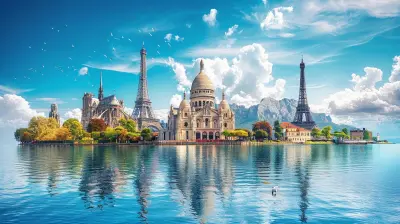 The Best Time of Year to Visit Different Regions Around the Globe