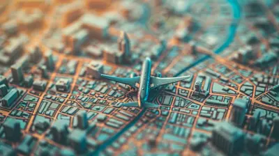 The Best Time Of Year To Visit Different Regions Around The Globe