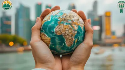 The Best Time of Year to Visit Different Regions Around the Globe