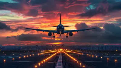 The Best Times to Book Flights for Maximum Savings
