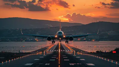 The Best Times to Book Flights for Maximum Savings