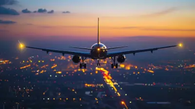 The Best Times to Book Flights for Maximum Savings