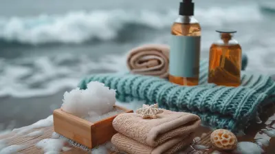 The Best Travel Toiletries for Minimalist Travelers