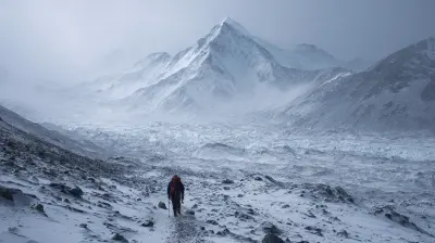 The Challenge of a Lifetime: Surviving in Extreme Environments