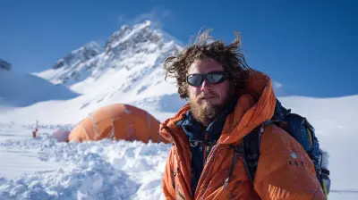 The Challenge of a Lifetime: Surviving in Extreme Environments