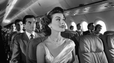The Evolution of Airlines: From the Early Days to Luxurious Travel