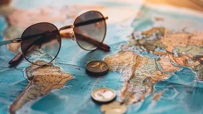 The Importance of Travel Insurance: What You Need to Know