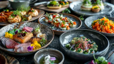 The Nordic Palate: Delving into Icelandic Culinary Traditions