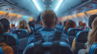 The Rise of Budget Airlines: How to Fly for Less