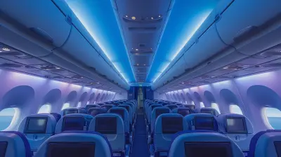 The Rise of Budget Airlines: How to Fly for Less