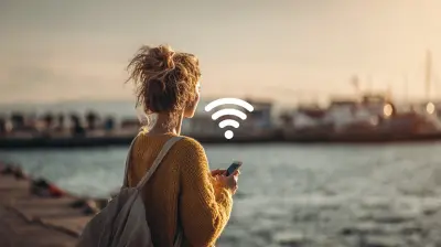 The Traveler’s Guide to Global Wi-Fi Access in 2026