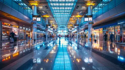 The Ultimate Guide to Airline Loyalty Programs