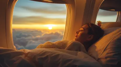 The Ultimate Guide to Airline Loyalty Programs