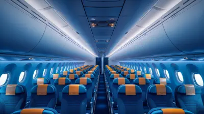 The Ultimate Guide to Airline Loyalty Programs