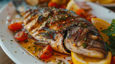 The Ultimate Guide to Greek Island Cuisine