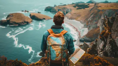 The Ultimate Guide to Solo Travel Abroad