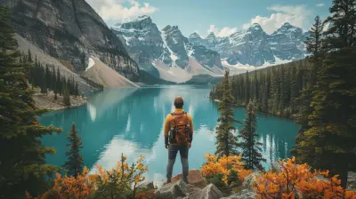 The Ultimate Guide to Solo Travel in North America