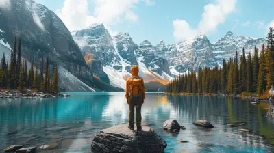 The Ultimate Guide to Solo Travel in North America