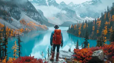 The Ultimate Guide to Solo Travel in North America