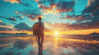 The Ultimate Guide to Staying Safe While Traveling