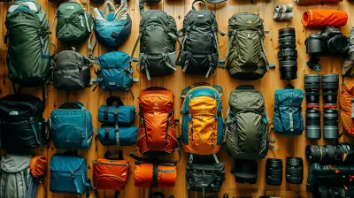 The Ultimate Travel Packing Guide for Every Destination