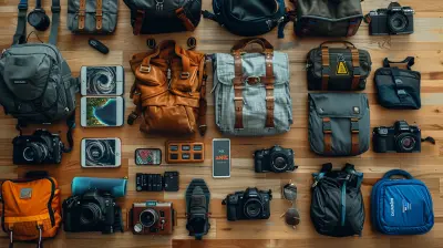 The Ultimate Travel Packing Guide for Every Destination