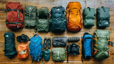 The Ultimate Travel Packing Guide for Every Destination