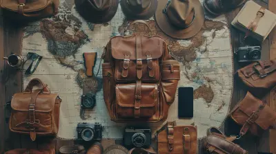 The Weekend Warrior’s Guide to Packing Essentials