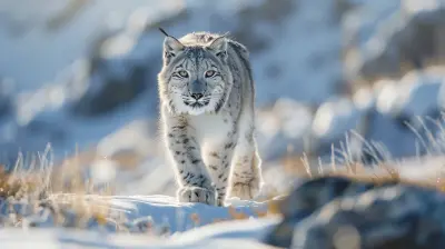 Thrilling Wildlife Adventures: North America's Best Safari Experiences