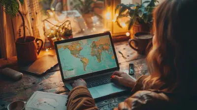 Tips for Booking Last-Minute Accommodations Without the Stress