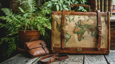 Tips for Booking Last-Minute Accommodations Without the Stress