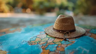 Tips for Planning a Last-Minute International Getaway