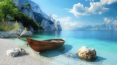 Tips for Traveling During the Off-Season Without Missing Out