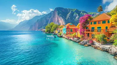 Tips for Traveling During the Off-Season Without Missing Out