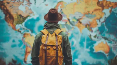 Tips for Traveling Internationally on a Budget