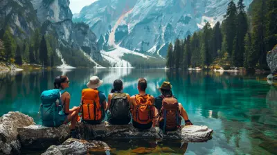 Top Affordable Group Travel Ideas to Save Money Together