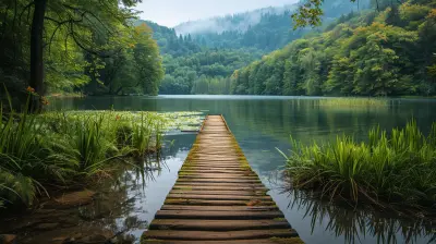 Top Budget-Friendly Destinations for Nature Lovers