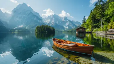 Top Budget-Friendly Destinations for Nature Lovers