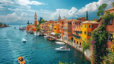 Top Cities for Expats You Should Consider Living In