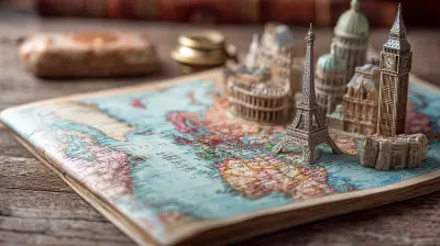 Top Language Translation Tools for Travelers in 2026