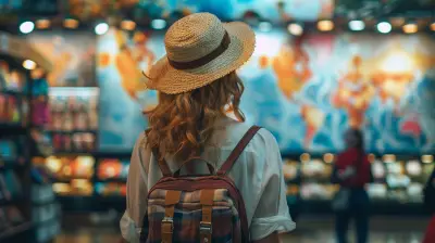 Top Tips for Booking Last-Minute Flights