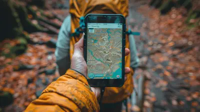 Travel Apps You Can’t Leave Home Without