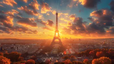 Travel Back In Time Top Historical Sites For History Buffs