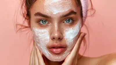 Travel-Safe Skincare: How to Maintain Your Glow on the Go